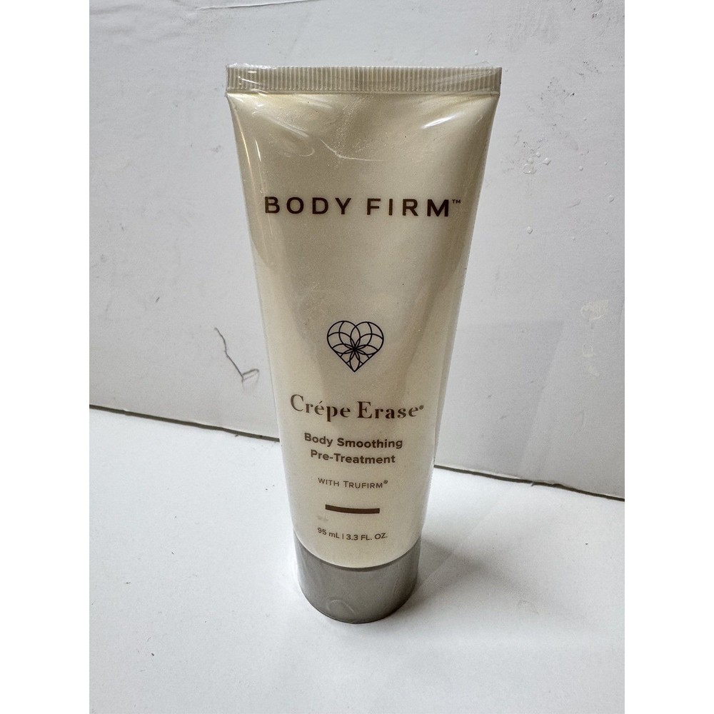 Body Firm Crepe Erase Hand Repair Treatment - 3 fl oz / 90 ml Fragrance Free